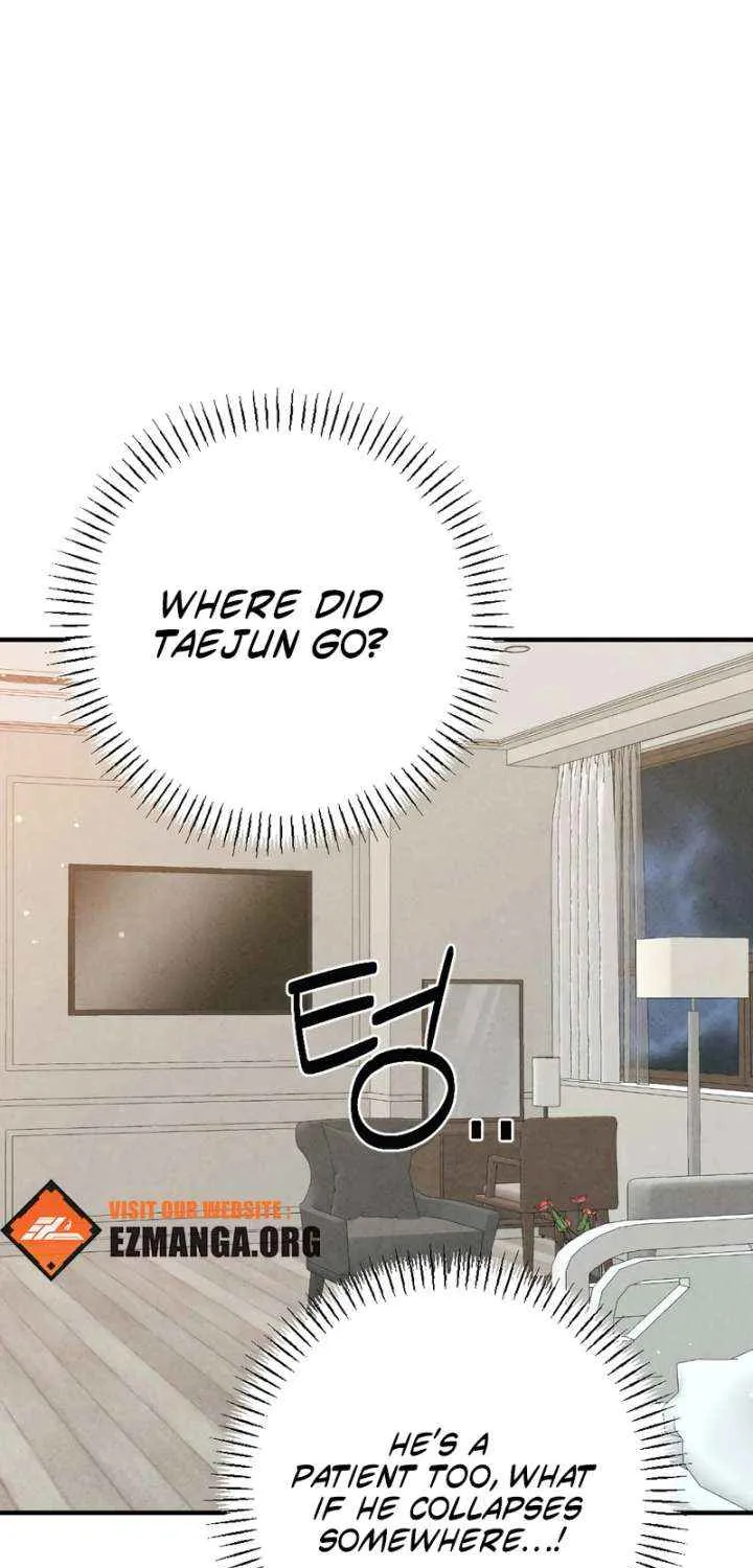 Read A Twisted Reunion chapter 41 image 95 on Lezhin