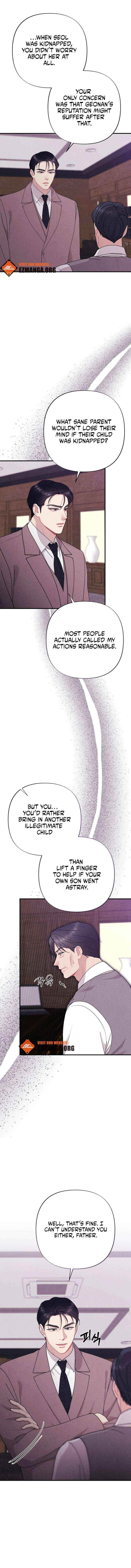 Read A Twisted Reunion chapter 42 image 12 on Lezhin