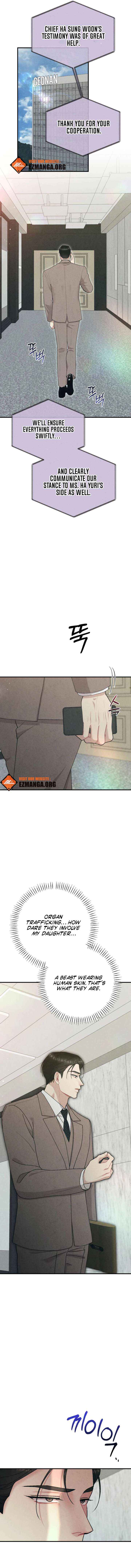 Read A Twisted Reunion chapter 42 image 7 on Lezhin