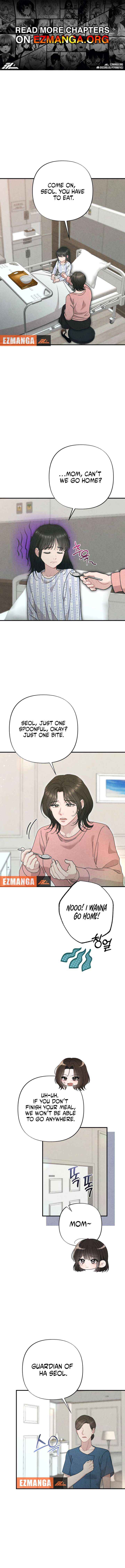 Read A Twisted Reunion chapter 43 image 1 on Lezhin