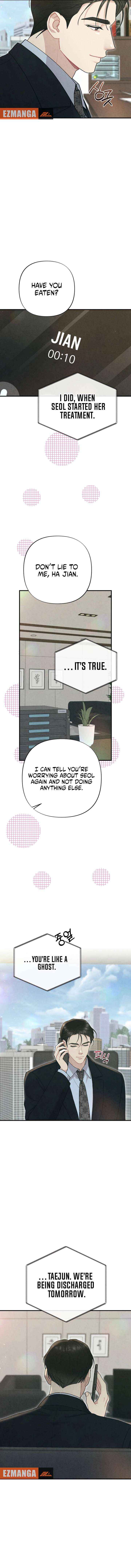 Read A Twisted Reunion chapter 43 image 12 on Lezhin