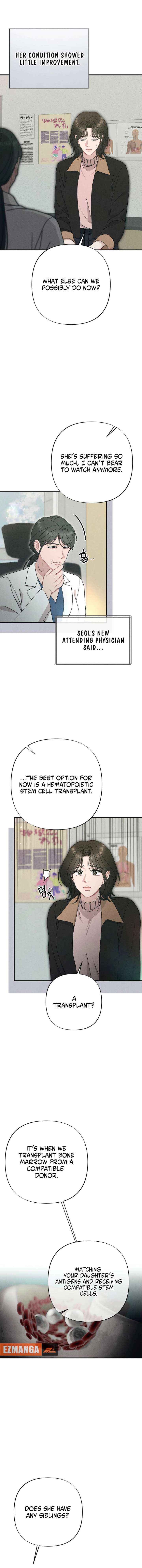 Read A Twisted Reunion chapter 43 image 16 on Lezhin