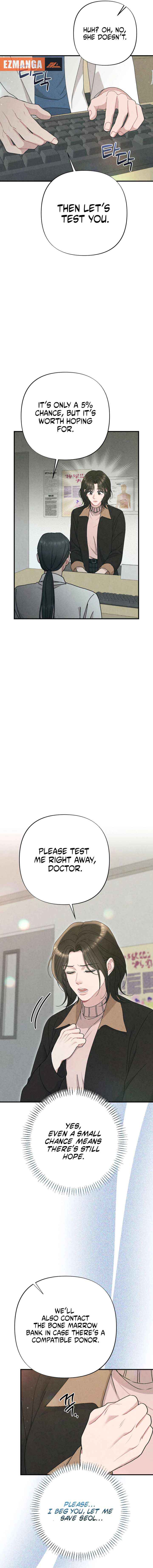 Read A Twisted Reunion chapter 43 image 17 on Lezhin