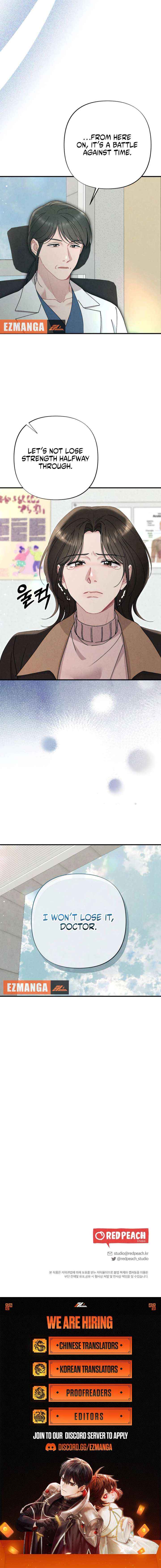 Read A Twisted Reunion chapter 43 image 18 on Lezhin