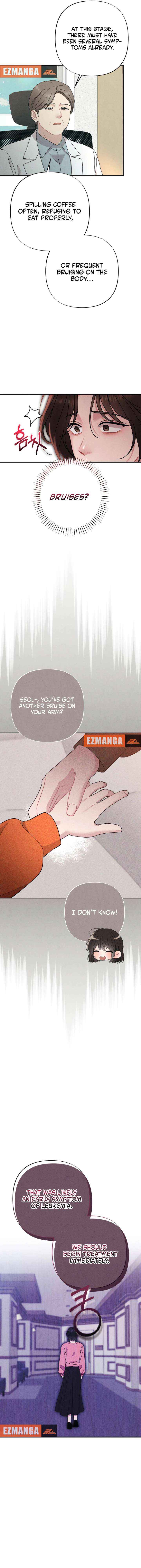 Read A Twisted Reunion chapter 43 image 3 on Lezhin