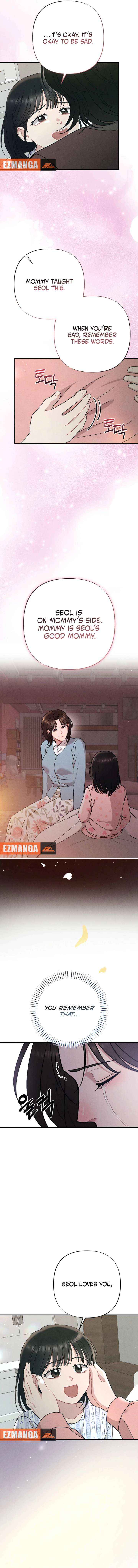Read A Twisted Reunion chapter 43 image 5 on Lezhin