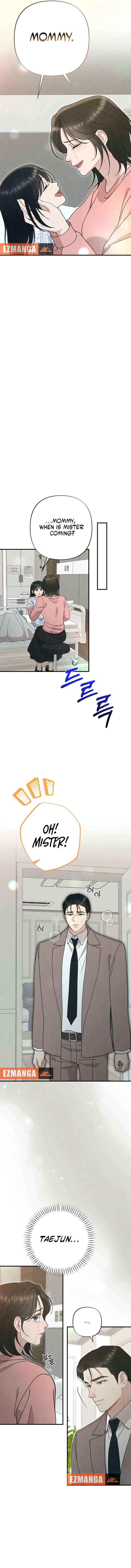 Read A Twisted Reunion chapter 43 image 6 on Lezhin