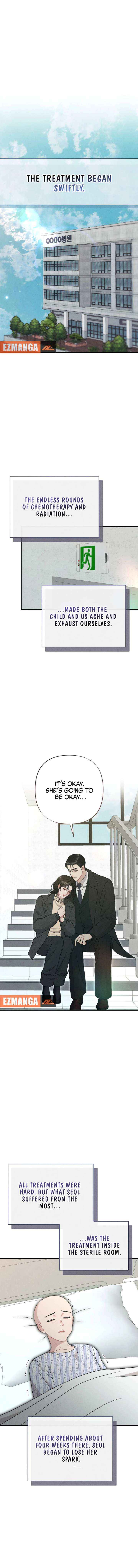 Read A Twisted Reunion chapter 43 image 7 on Lezhin