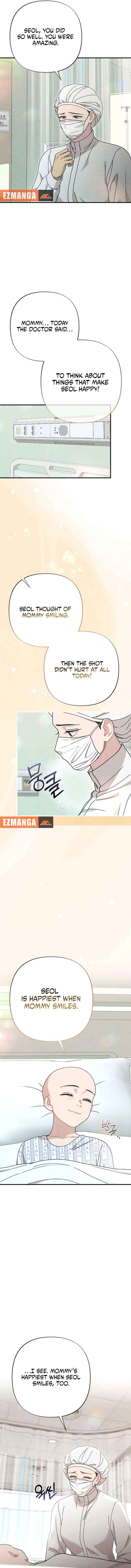 Read A Twisted Reunion chapter 43 image 8 on Lezhin