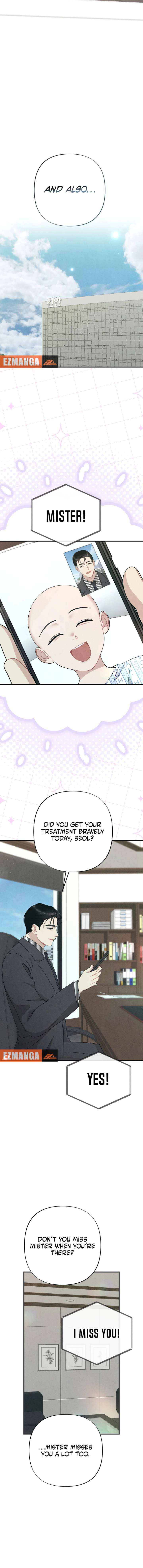 Read A Twisted Reunion chapter 43 image 9 on Lezhin