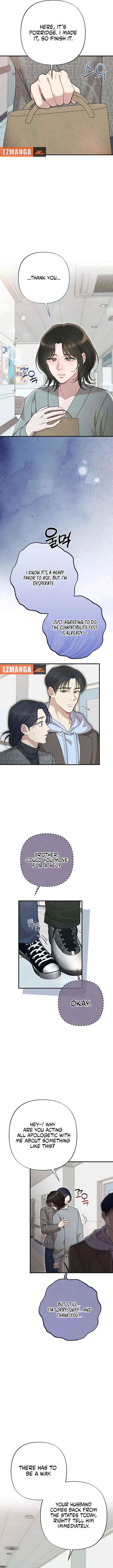 Read A Twisted Reunion chapter 44 image 1 on Lezhin
