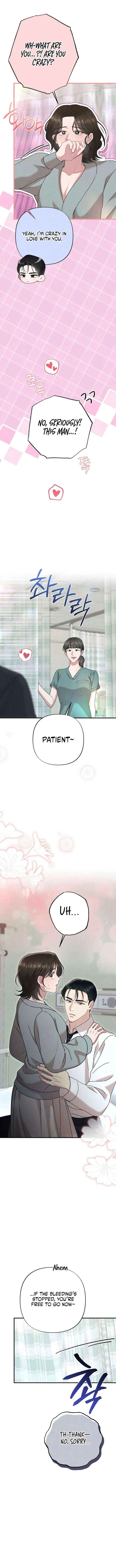 Read A Twisted Reunion chapter 44 image 11 on Lezhin