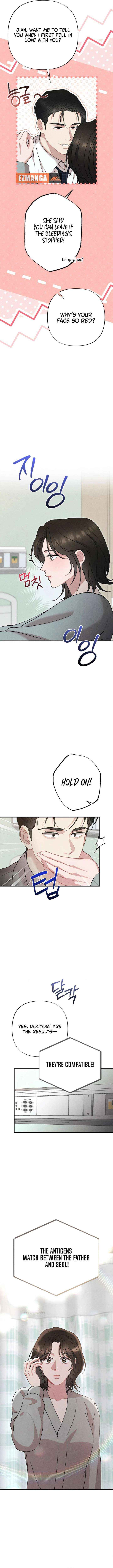 Read A Twisted Reunion chapter 44 image 12 on Lezhin