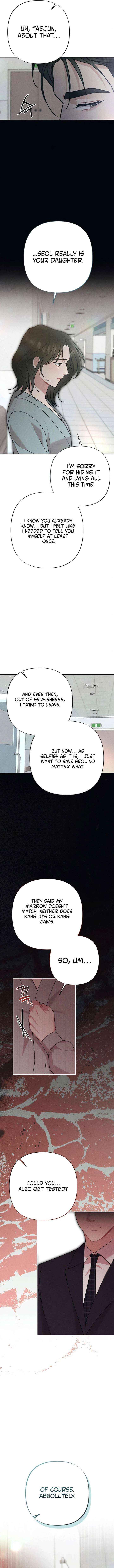 Read A Twisted Reunion chapter 44 image 7 on Lezhin