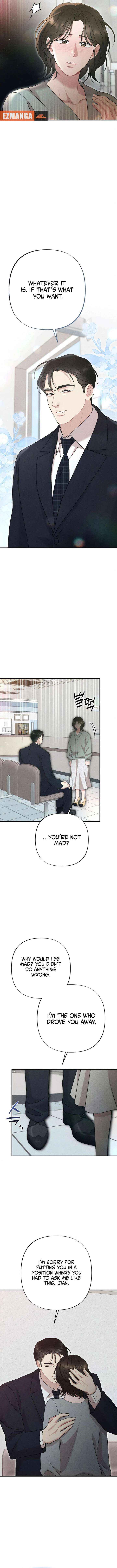 Read A Twisted Reunion chapter 44 image 8 on Lezhin