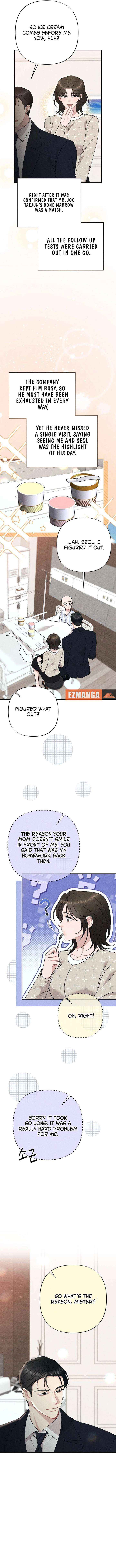 A Twisted Reunion Chapter 45 page 2 - 