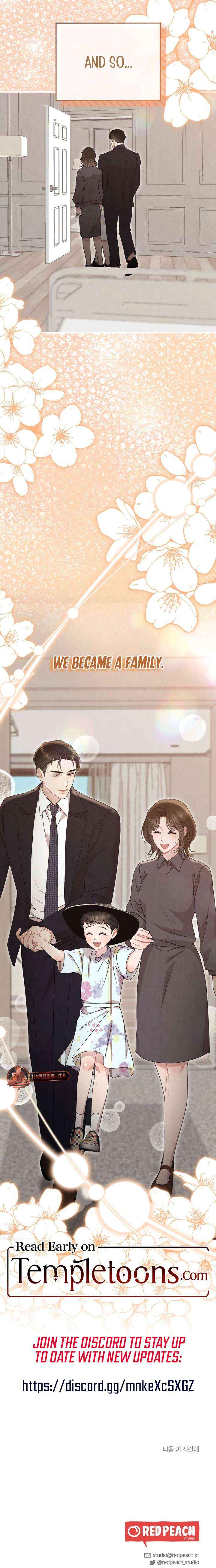 Read A Twisted Reunion chapter 46 image 12 on Lezhin