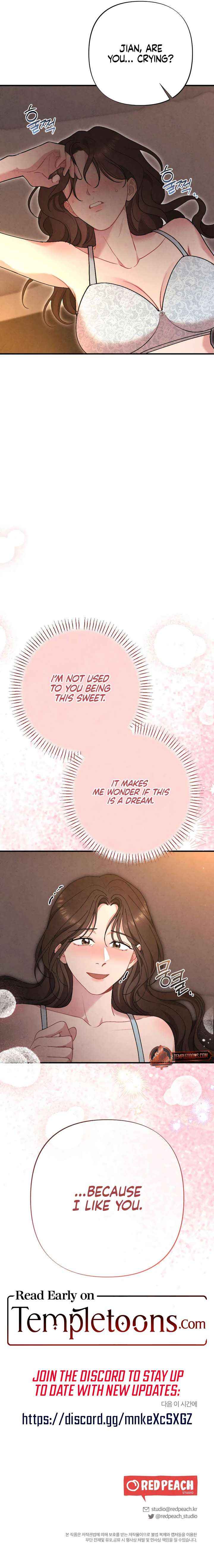 Read A Twisted Reunion chapter 47 image 11 on Lezhin