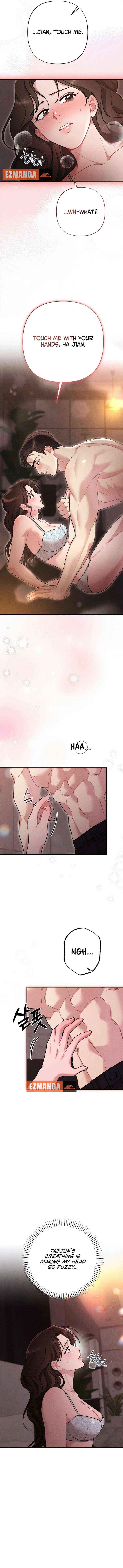 Read A Twisted Reunion chapter 48 image 2 on Lezhin