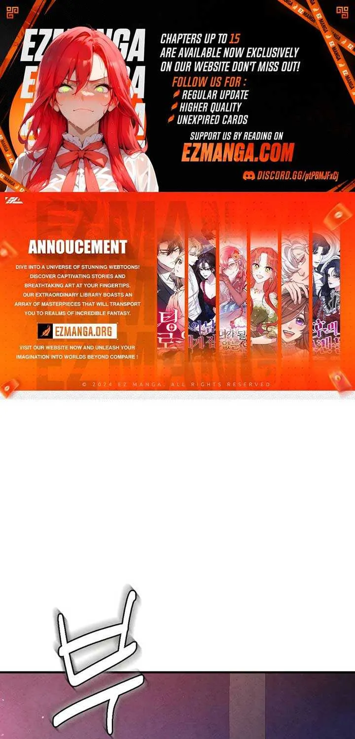 Read A Twisted Reunion chapter 5 image 1 on Lezhin