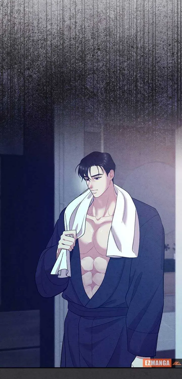 Read A Twisted Reunion chapter 5 image 14 on Lezhin