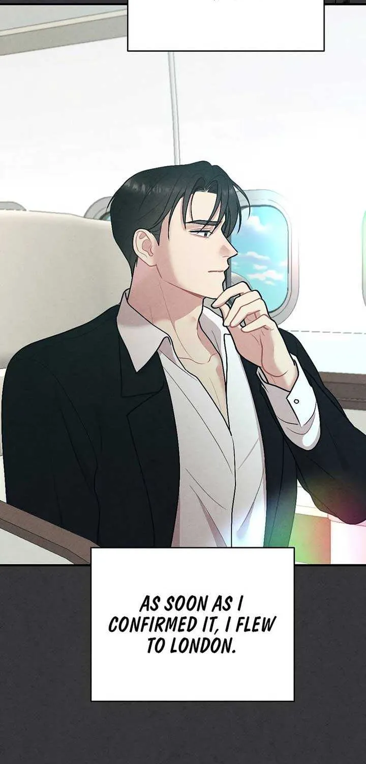 Read A Twisted Reunion chapter 5 image 18 on Lezhin