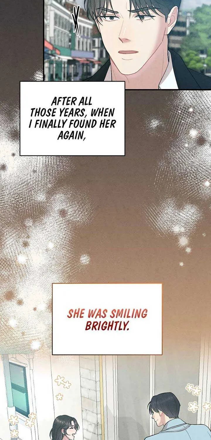 Read A Twisted Reunion chapter 5 image 20 on Lezhin