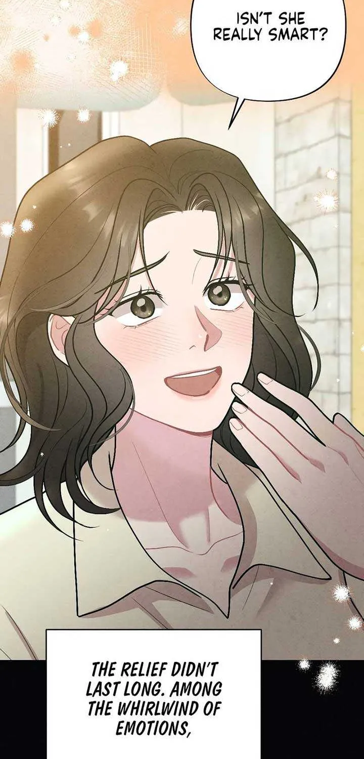 Read A Twisted Reunion chapter 5 image 22 on Lezhin