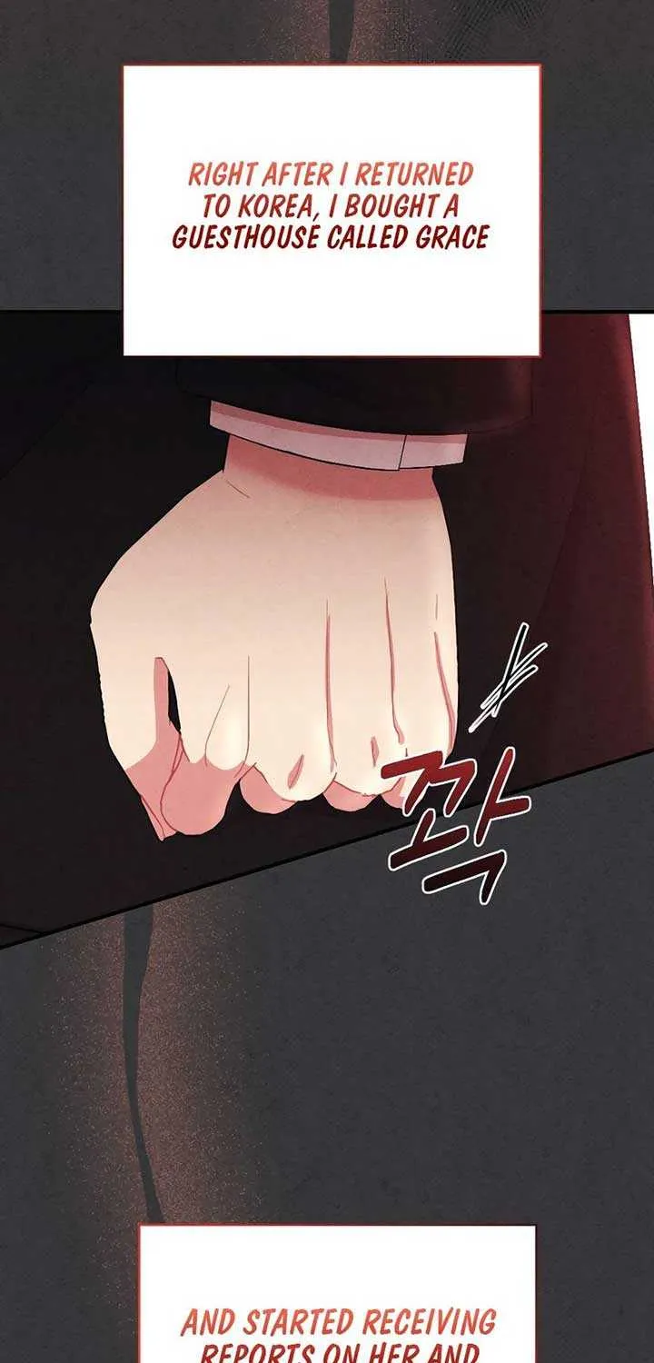 Read A Twisted Reunion chapter 5 image 25 on Lezhin