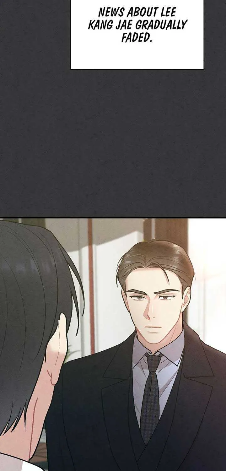 Read A Twisted Reunion chapter 5 image 27 on Lezhin