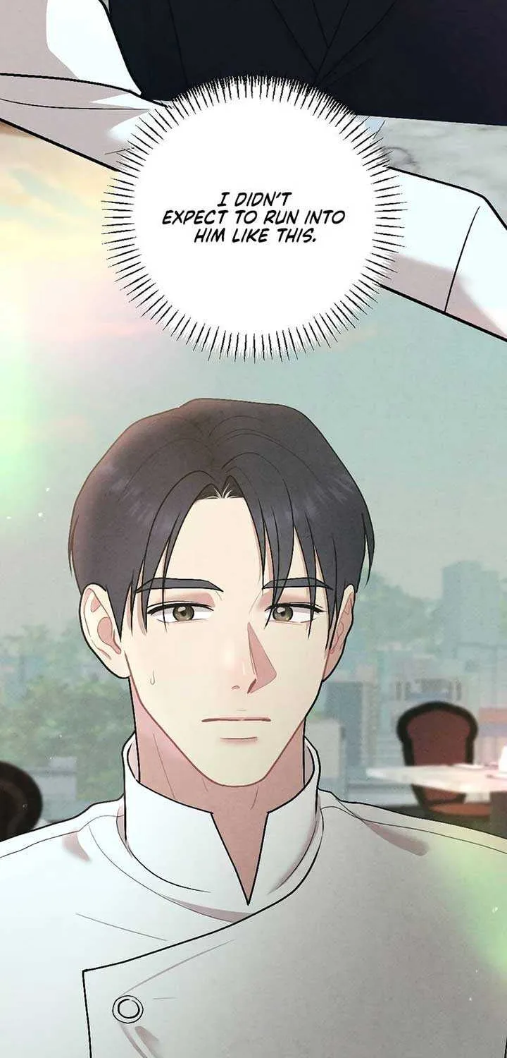 Read A Twisted Reunion chapter 5 image 28 on Lezhin