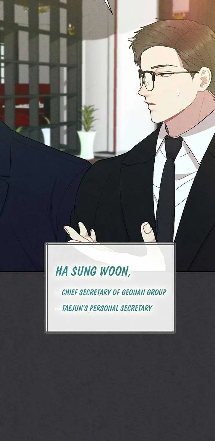 Read A Twisted Reunion chapter 5 image 30 on Lezhin