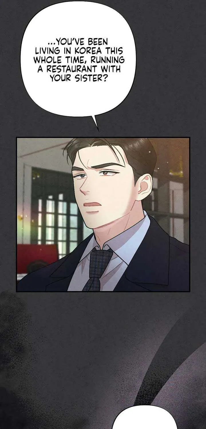 Read A Twisted Reunion chapter 5 image 31 on Lezhin