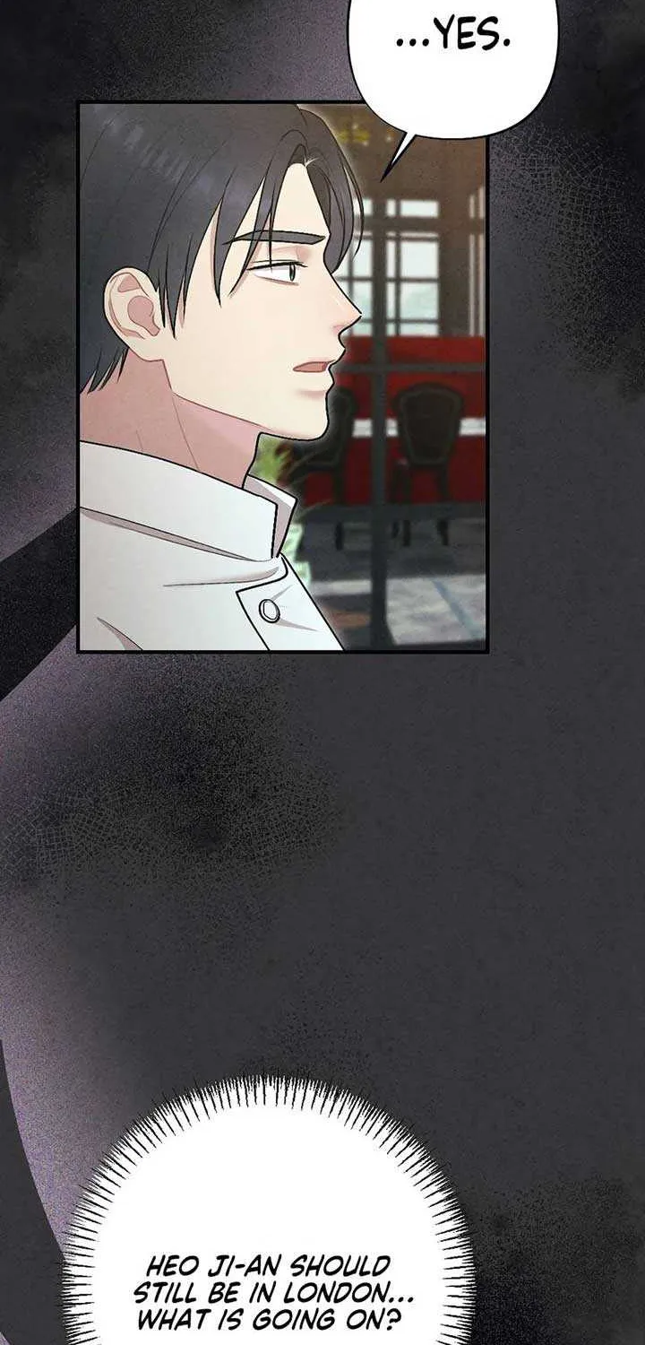 Read A Twisted Reunion chapter 5 image 32 on Lezhin