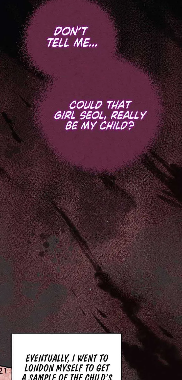 Read A Twisted Reunion chapter 5 image 34 on Lezhin