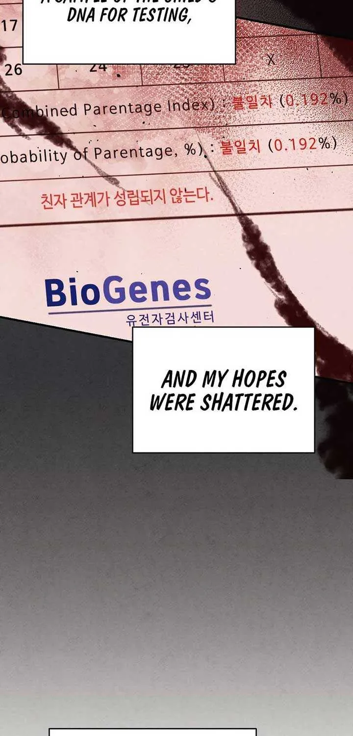Read A Twisted Reunion chapter 5 image 35 on Lezhin