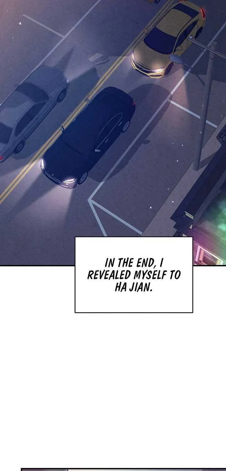 Read A Twisted Reunion chapter 5 image 37 on Lezhin