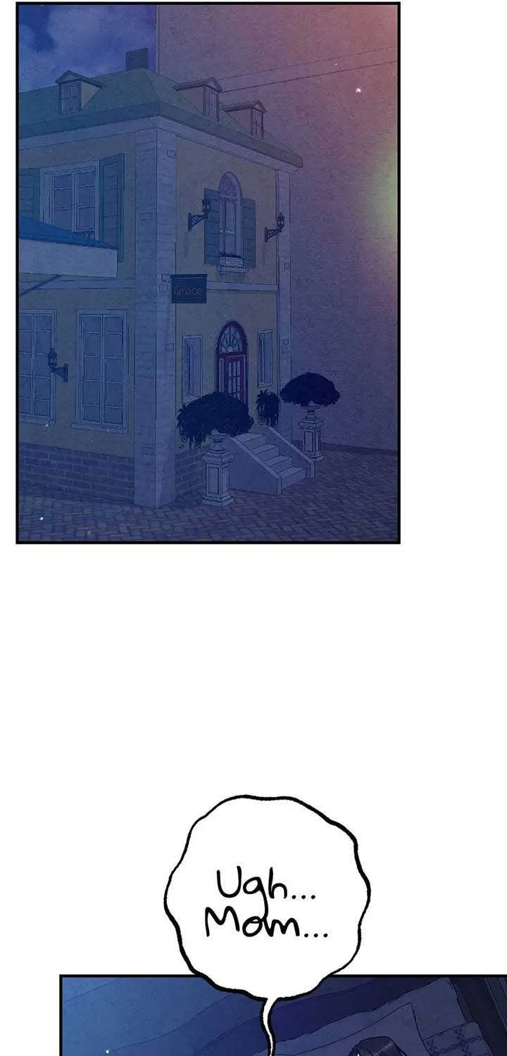 Read A Twisted Reunion chapter 5 image 43 on Lezhin
