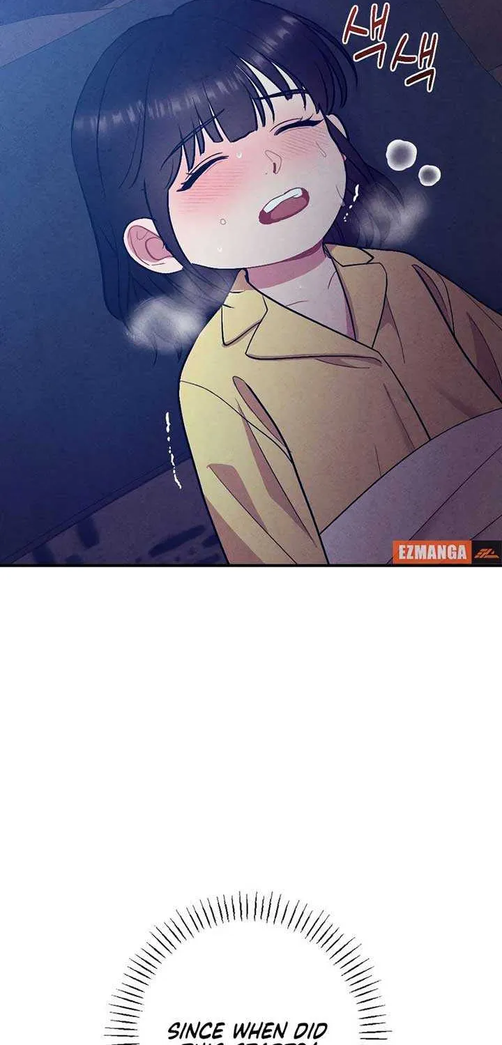 Read A Twisted Reunion chapter 5 image 46 on Lezhin