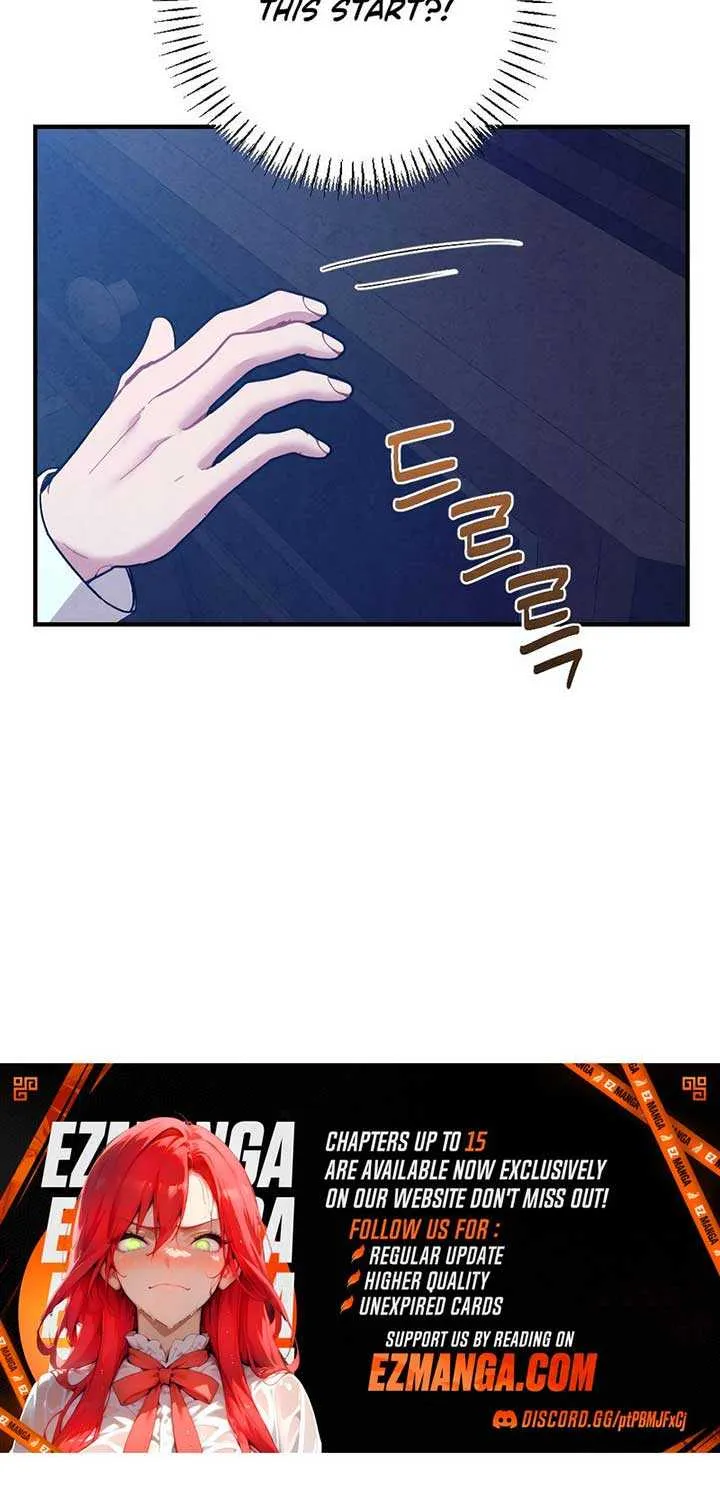 Read A Twisted Reunion chapter 5 image 47 on Lezhin