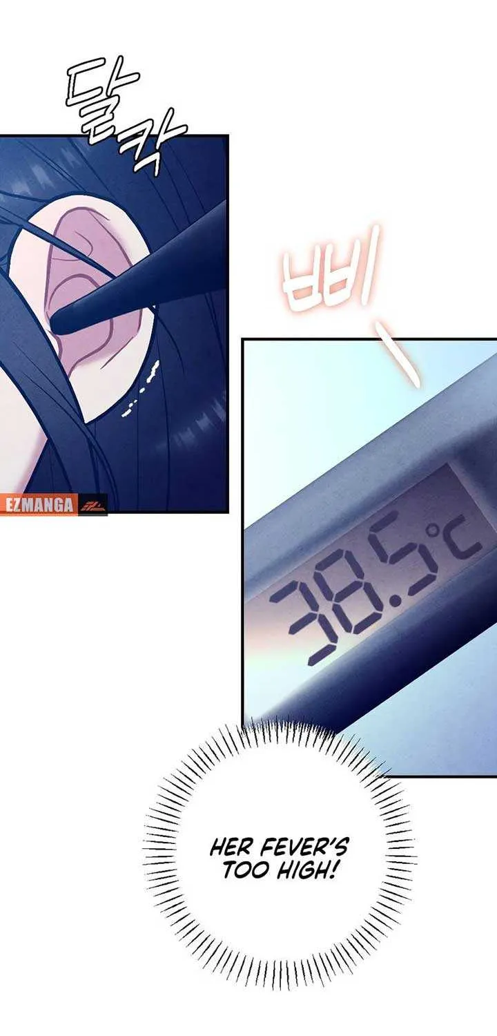Read A Twisted Reunion chapter 5 image 48 on Lezhin