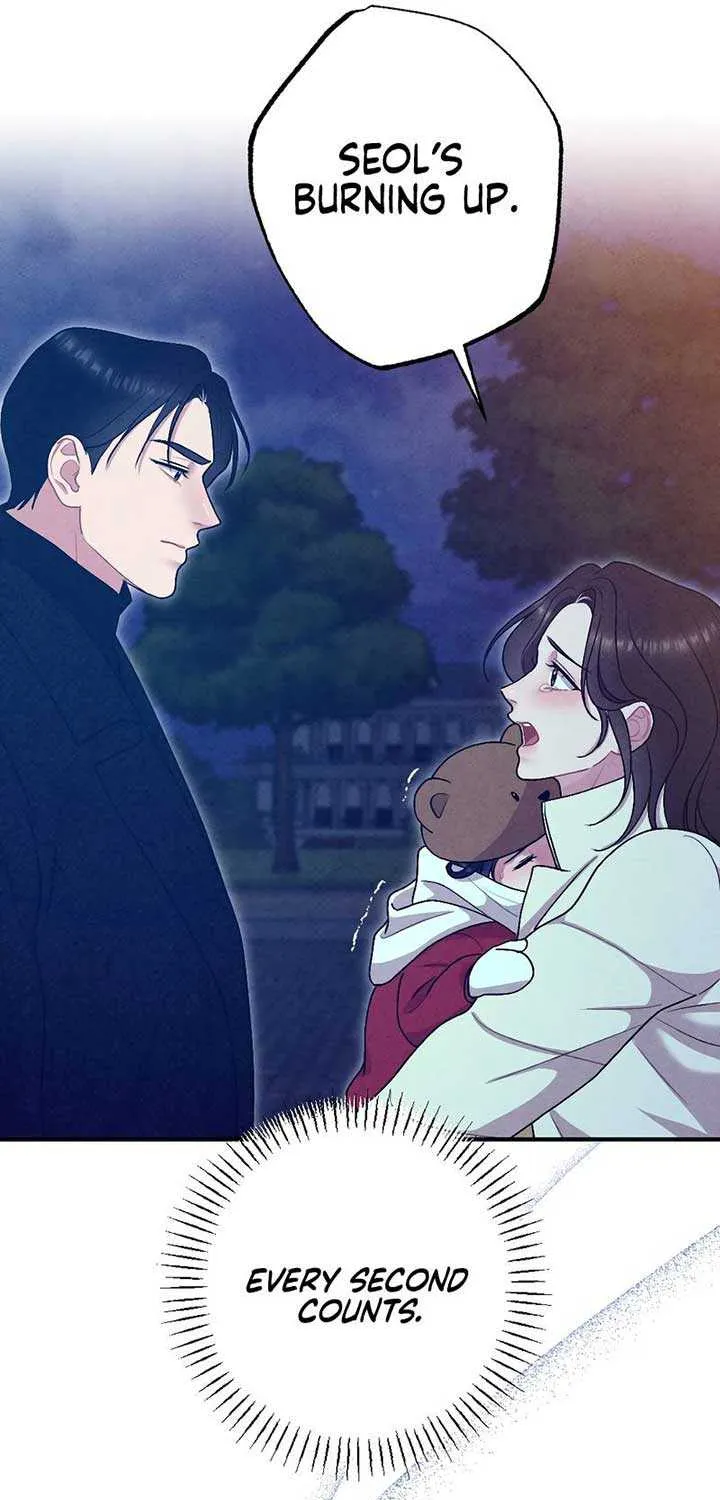 Read A Twisted Reunion chapter 5 image 61 on Lezhin