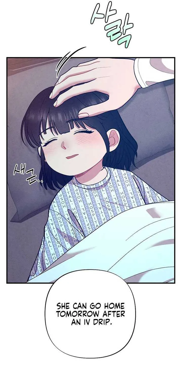 Read A Twisted Reunion chapter 5 image 67 on Lezhin