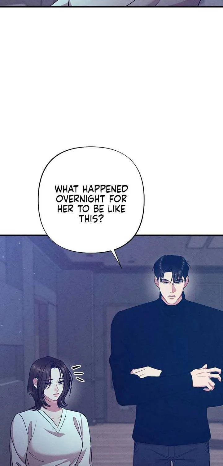 Read A Twisted Reunion chapter 5 image 69 on Lezhin
