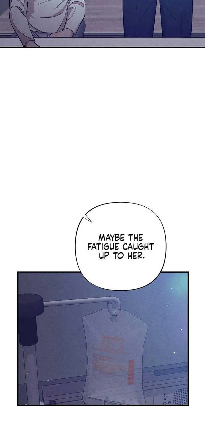 Read A Twisted Reunion chapter 5 image 70 on Lezhin