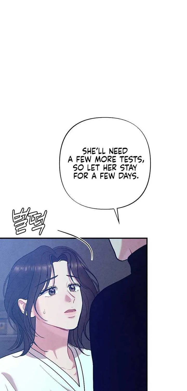 Read A Twisted Reunion chapter 5 image 71 on Lezhin