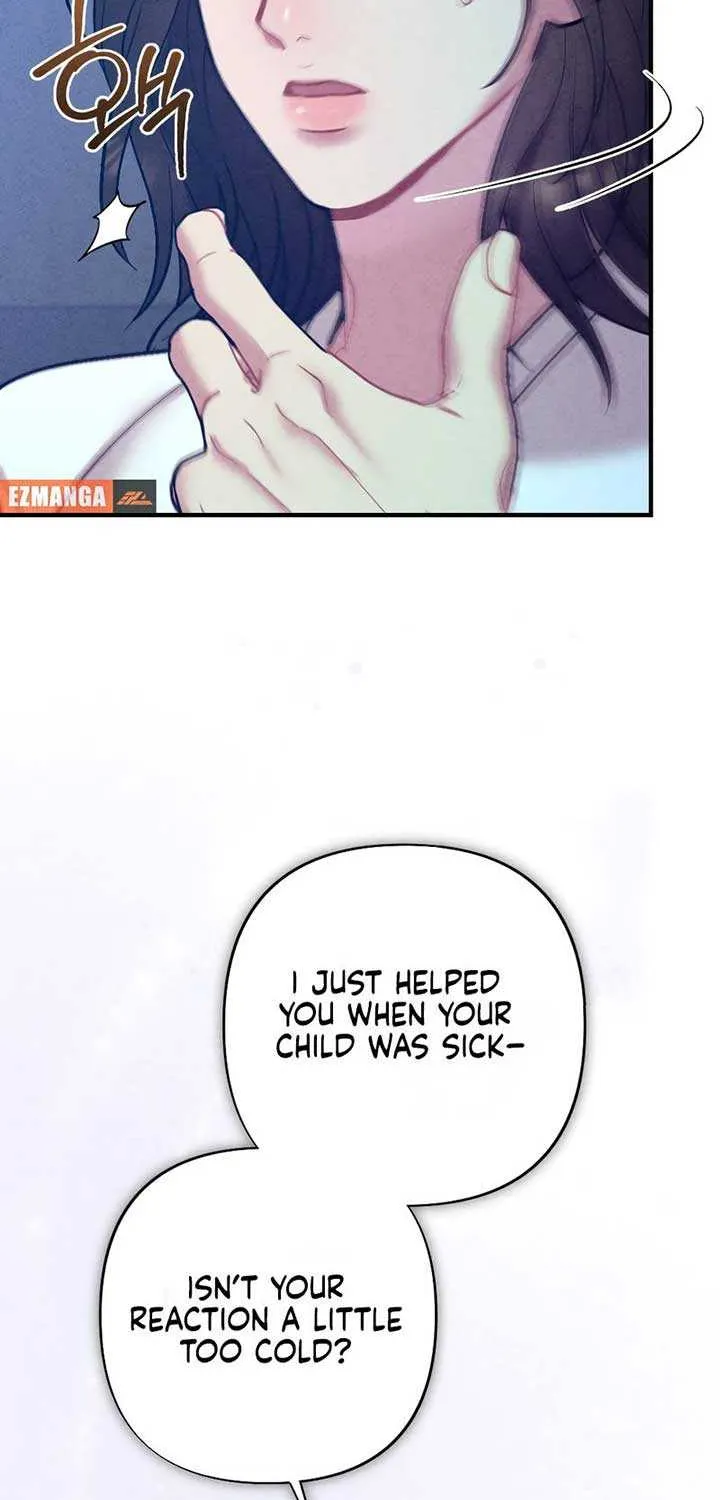 Read A Twisted Reunion chapter 5 image 75 on Lezhin