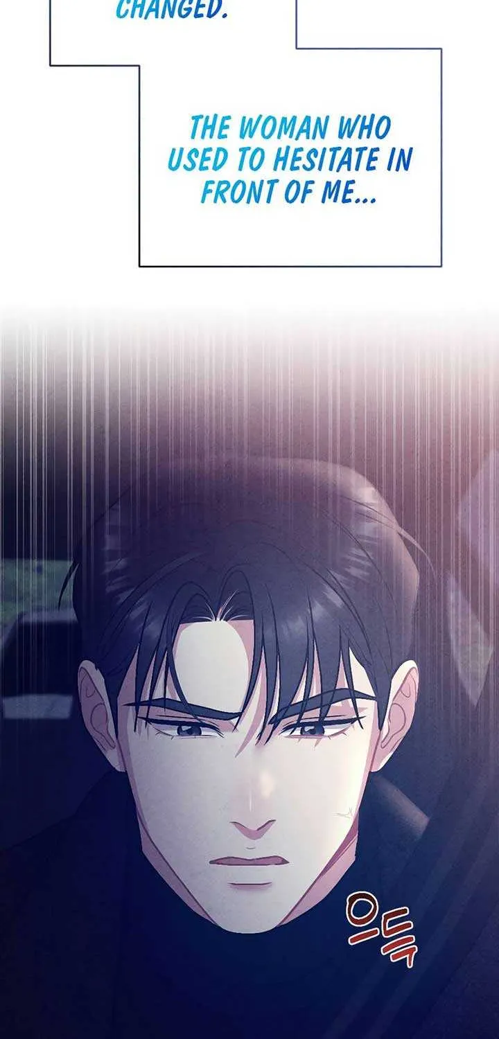Read A Twisted Reunion chapter 5 image 8 on Lezhin