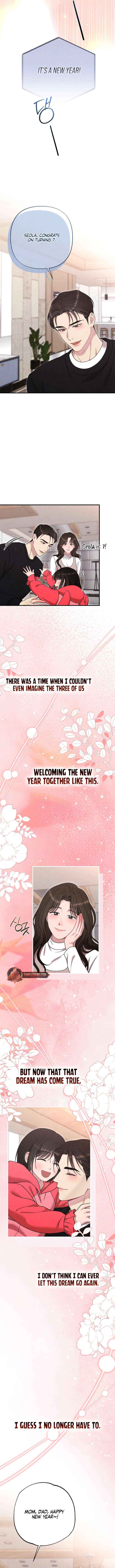 Read A Twisted Reunion chapter 51 image 10 on Lezhin