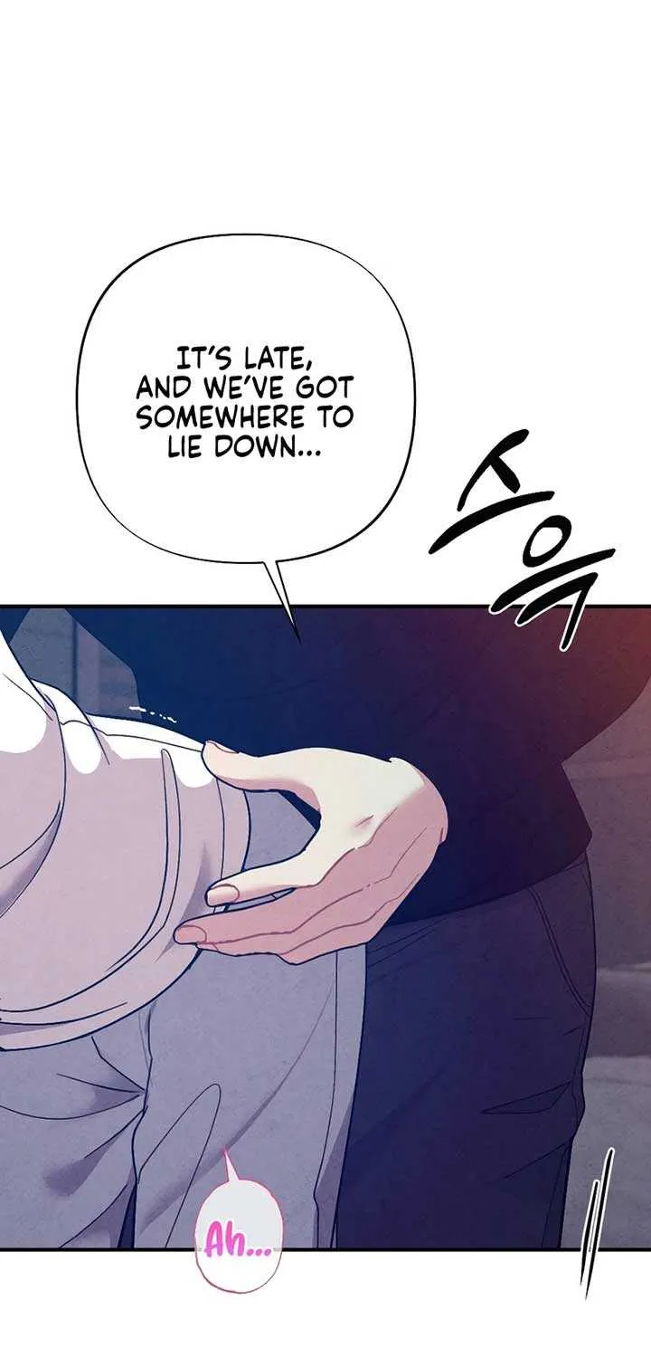 Read A Twisted Reunion chapter 6 image 16 on Lezhin